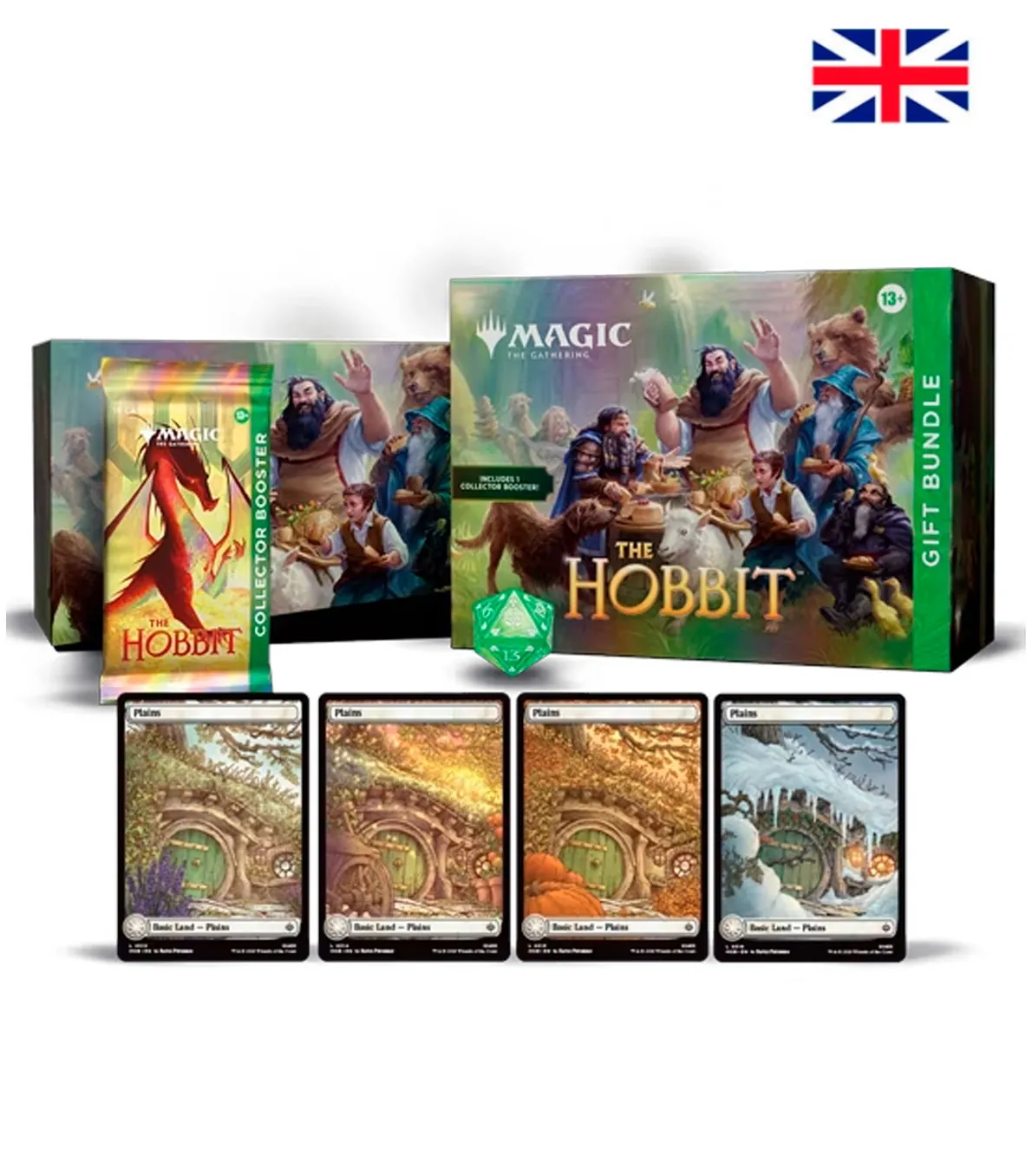bundle-gift-edition-ingles-the-hobbit-magic-the-gathering bundle-gift-edition-ingles-the-hobbit-magic-the-gathering