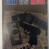 Guerra Fría VS KGB - POrtada