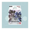 Gundam Card Game Starter Deck ST05 Iron Bloom