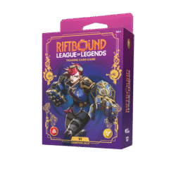 Riftbound: Unleashed VI
