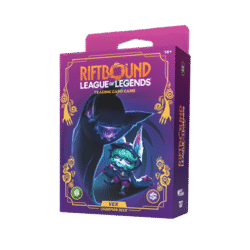 Riftbound: Unleashed Vex