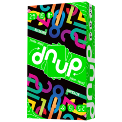 DNUP