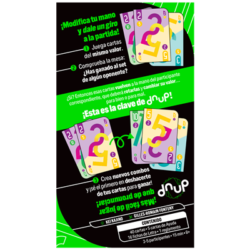 DNUP