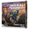 SW Imperial Assault: Sombras gemelas