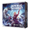 SW Imperial Assault: Regreso a Hoth