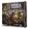 SW Imperial Assault: El reino de Jabba