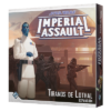 SW Imperial Assault: Tiranos de Lothal