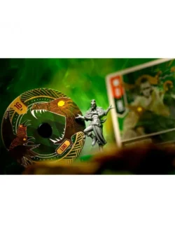 Unmatched Battle of Legends Volumen 3