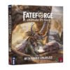 Fateforge: Crónicas de Kaan - Afinidades salvajes