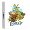 Emberleaf: Trofeos y premios