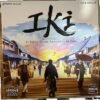 Iki Portada
