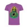 Camiseta Unisex MASTER OF THE MEEPLE