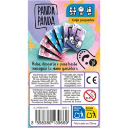 Panda Panda
