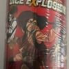 Bang Dice Explosion Portada