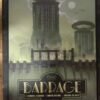 Barrage Portada