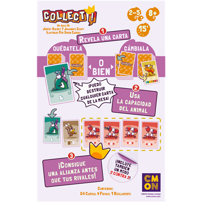 Collect