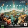 Comet Portada