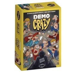 Democrazy