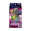 Digimon Card Game - Digimon Beatbreak Starter Deck ST23