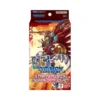 Digimon Card Game - Digimon Data Squad Starter Deck ST-24