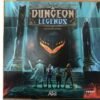 Dungeon Legends Portada