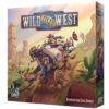 Wild Tiled West