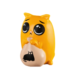 Exploding Kittens Ed. Gato Ratero