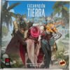 Excavación Tierra Portada