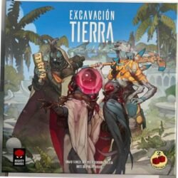 Excavación Tierra Portada