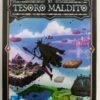 Fantasy Realms: El Tesoro Maldito Portada