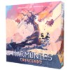 Harmonies Crescendo