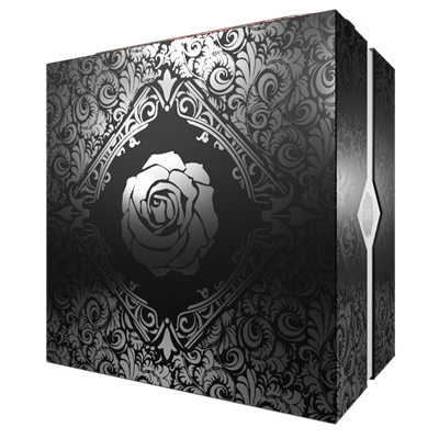 Black Rose Wars Rebirth