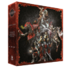 Black Rose Wars Rebirth: Apocalipsis