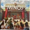 Minos POrtada