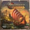 Saqueadores De Midgard Portada