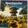 Spectacular Portada
