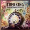 Trekking Through History Portada