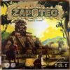 Zapotec Portada