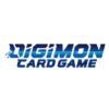Digimon Card Game - Yukinamon ST-26