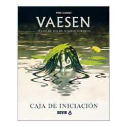Vaesen: Caja de iniciación