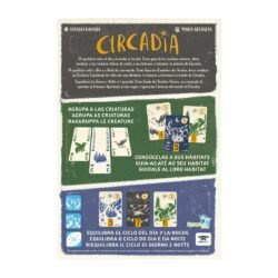 Circadia
