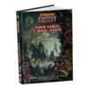 Warhammer 4ª ed. - Pasos hábiles y dedos ligeros
