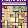 MURDOKU 80 ACERTIJOS DE LOGICA Y ASESINATOS