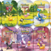 POKEMON TCG - 30TH MINI TIN
