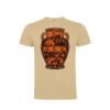 Camiseta Unisex MEEPLE ODISEA