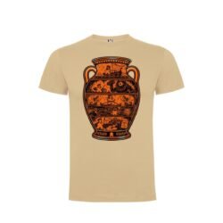 Camiseta Unisex MEEPLE ODISEA