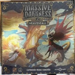 Massive Darkness 2:Heavenfall