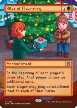 Secret Lair Drop x Stardew Valley Inglés - Magic the Gathering