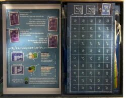 Blueprints Componentes