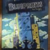 Blueprints Portada